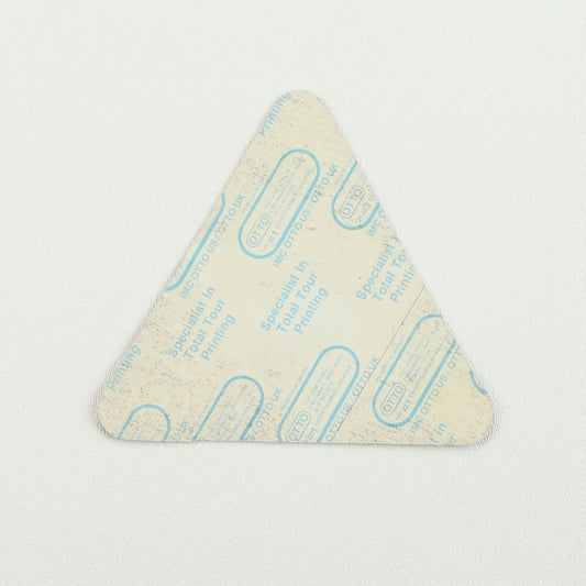 1987 Def Leppard Hysteria Tour Crew Backstage Pass