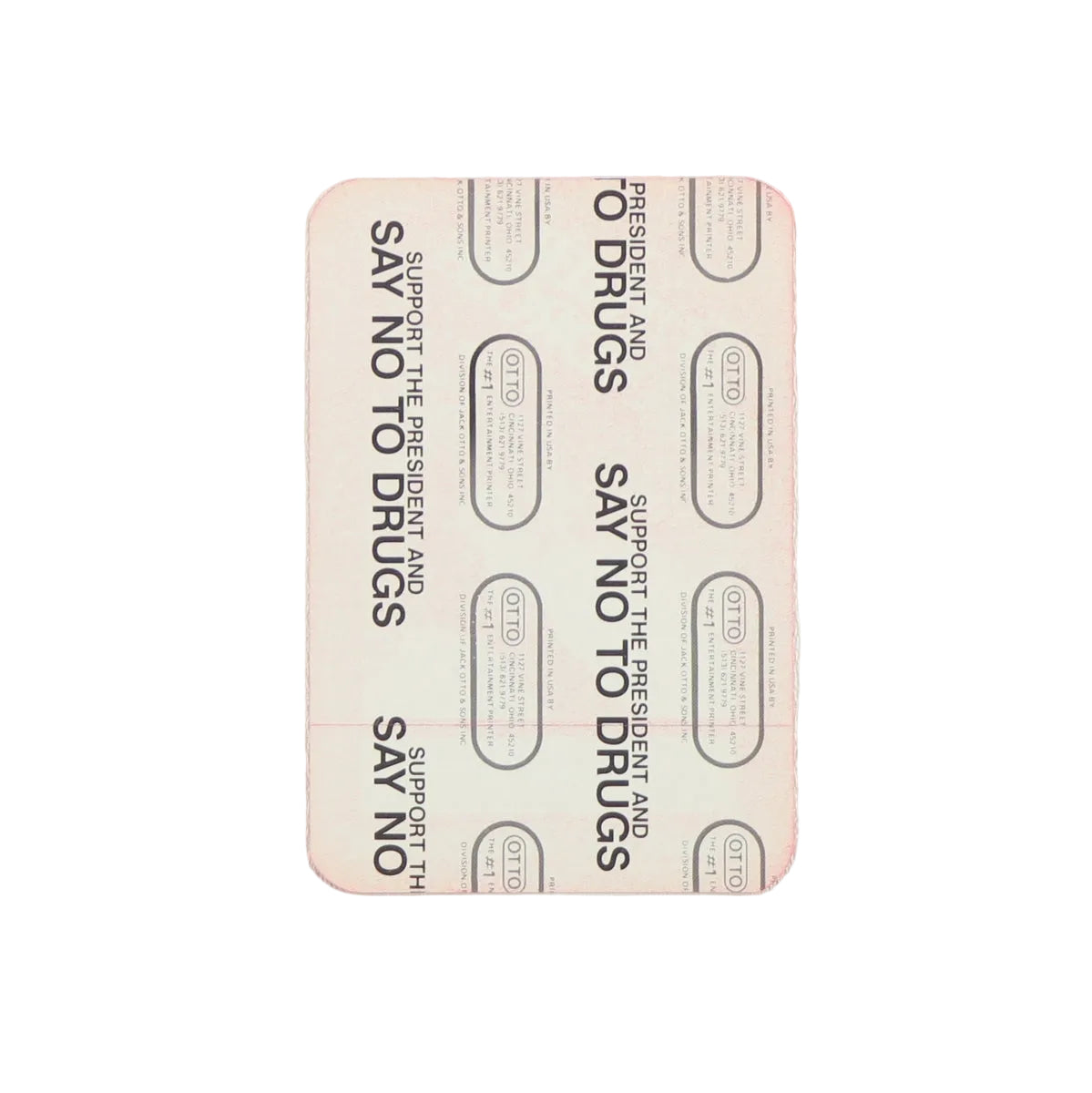 1980s Luther Vandross In The Round Live Tour Working Personnel Backstage Pass