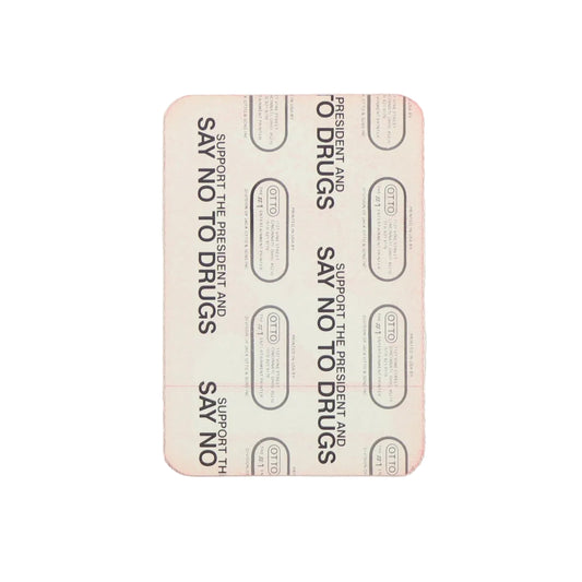 1980s Luther Vandross In The Round Live Tour Working Personnel Backstage Pass