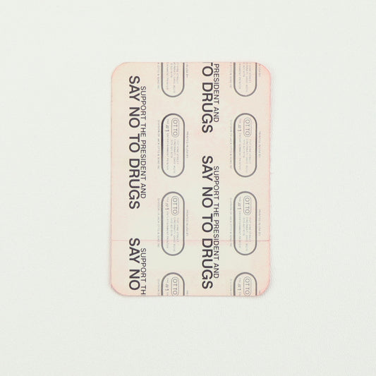 1980s Luther Vandross In The Round Live Tour Working Personnel Backstage Pass