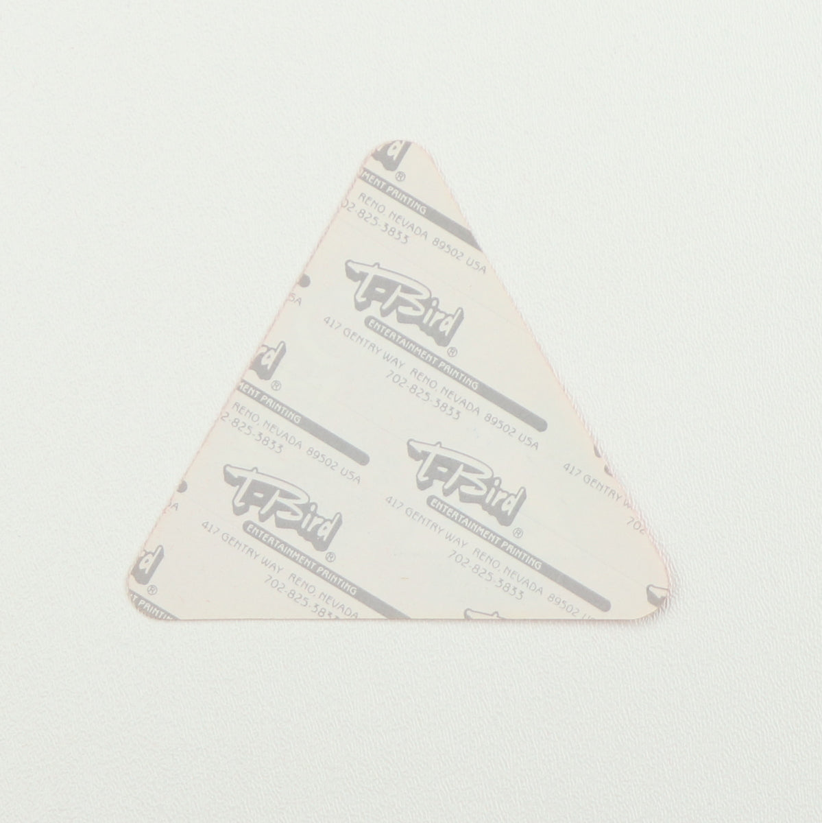 1988 Ozzy Osbourne No Rest For The Wicked Tour Staff Backstage Pass