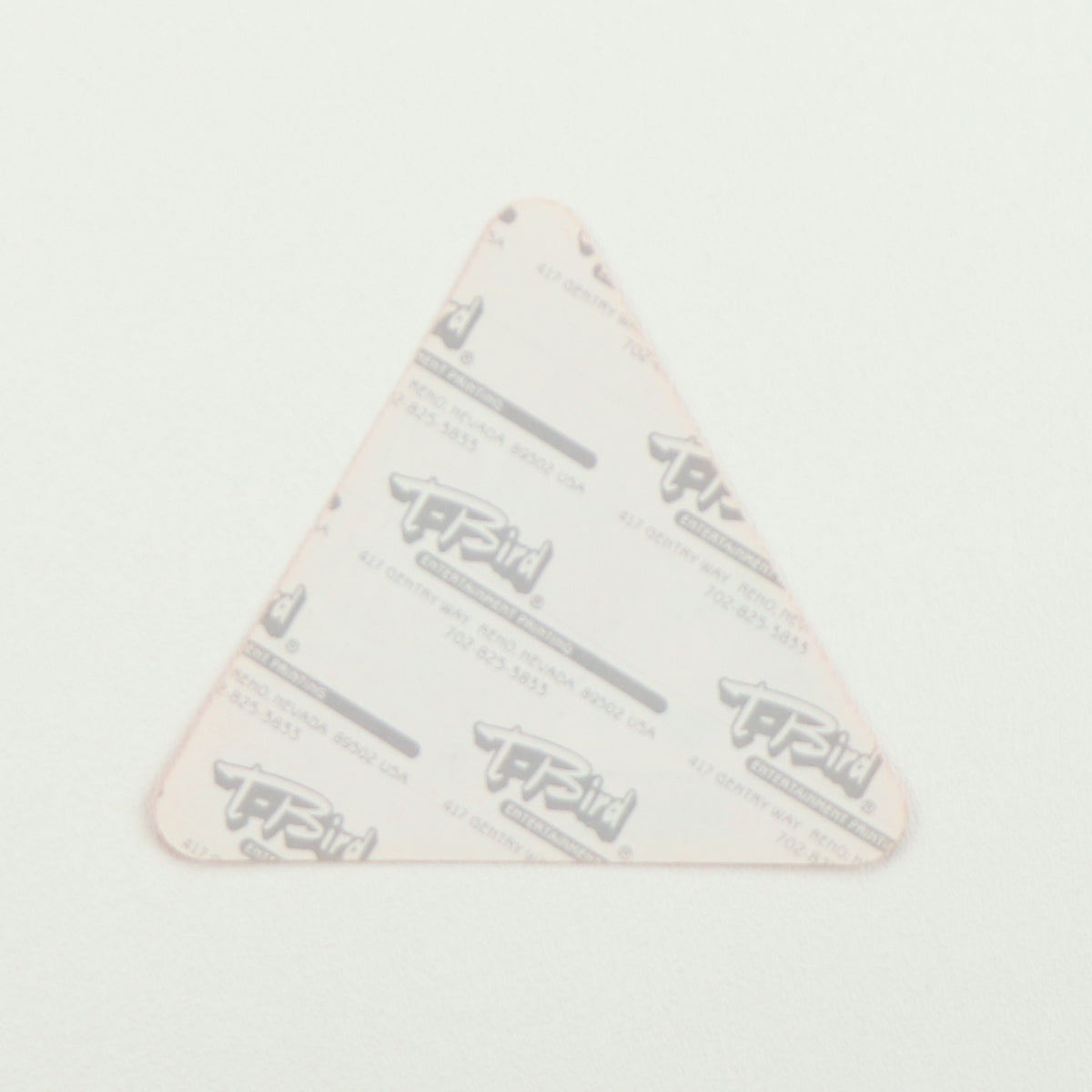 1988 Ozzy Osbourne No Rest For The Wicked Tour Staff Backstage Pass