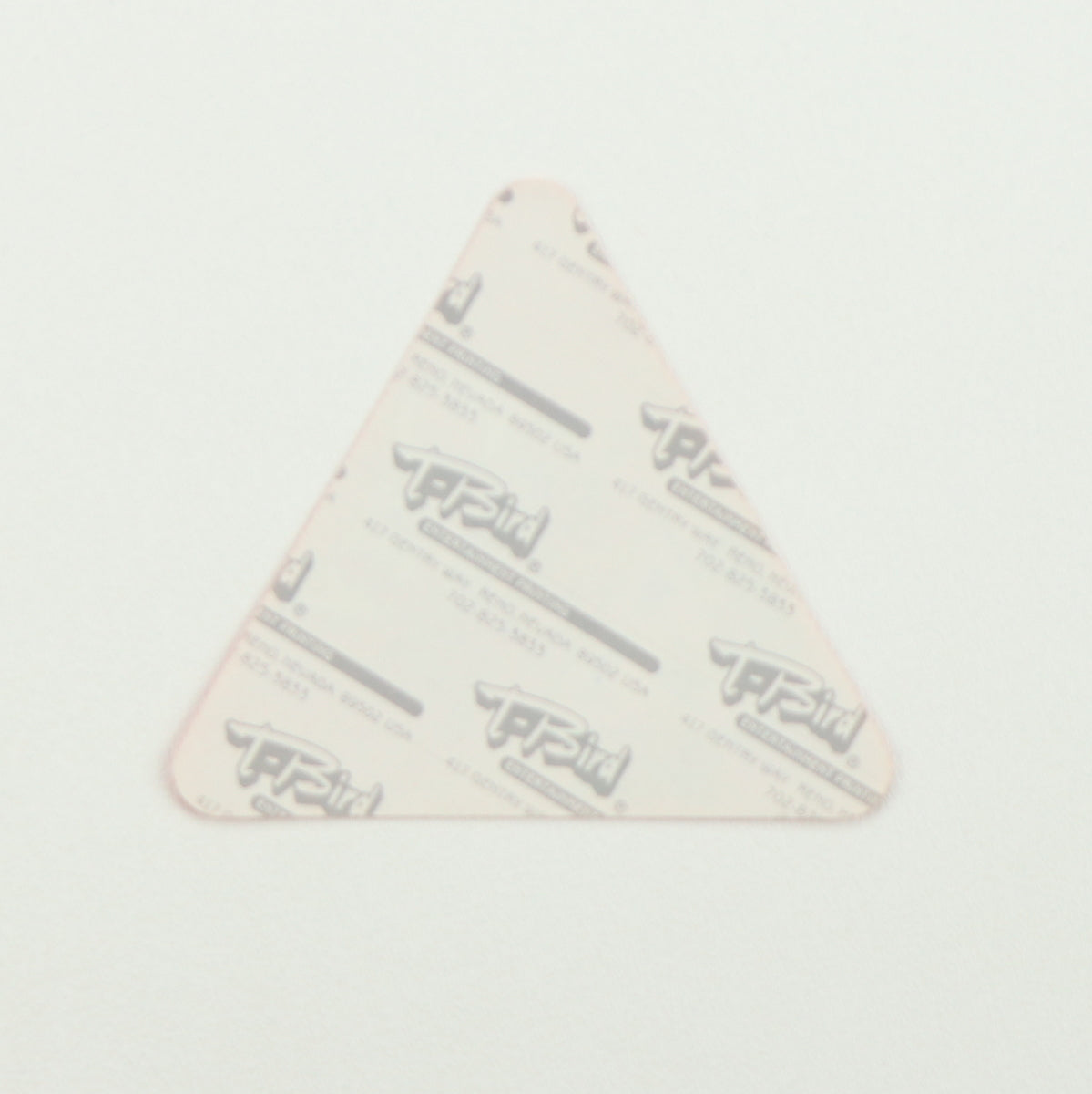 1988 Ozzy Osbourne No Rest For The Wicked Tour Staff Backstage Pass