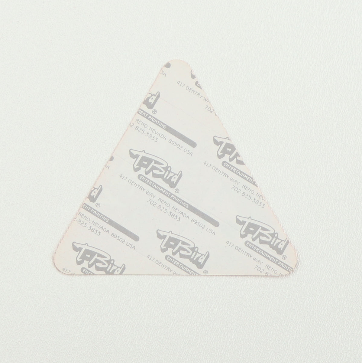 1988 Ozzy Osbourne No Rest For The Wicked Tour Staff Backstage Pass