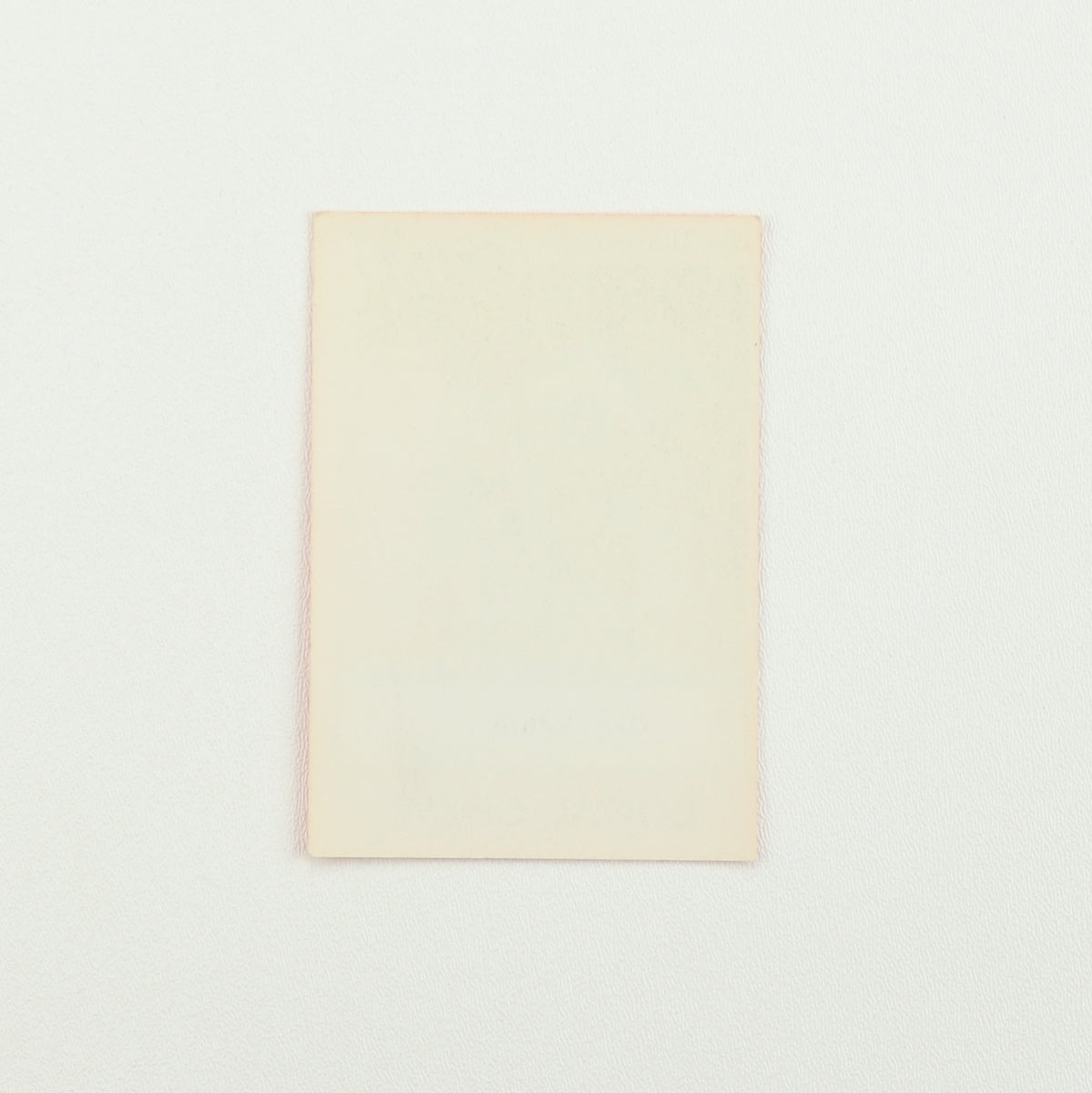 1986 Ozzy Osbourne The Ultimate Sin Tour Local Crew Backstage Pass