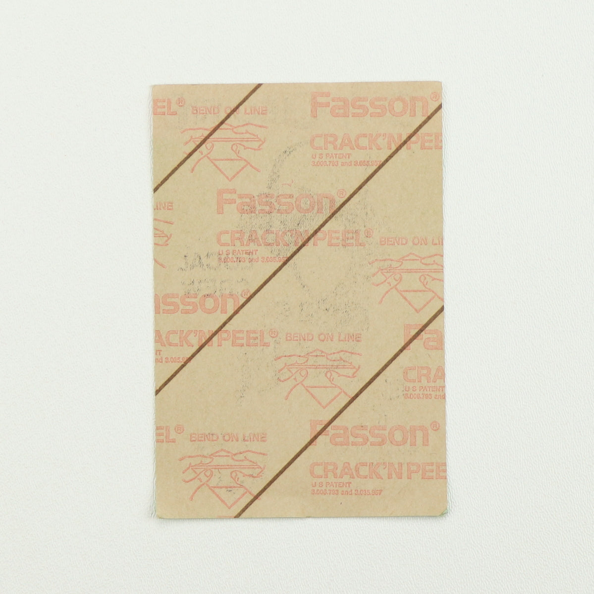 1981 Ozzy Osbourne Diary Of A Madman Tour Local Crew Backstage Pass