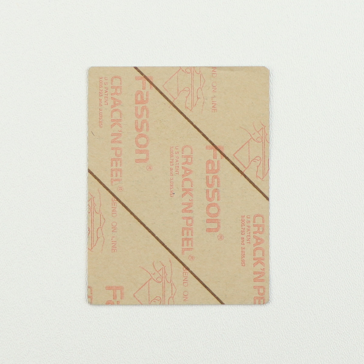 1983 REO Speedwagon Good Trouble Tour Stage Hand Backstage Pass