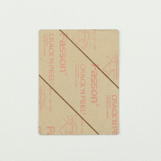 1983 REO Speedwagon Good Trouble Tour Stage Hand Backstage Pass