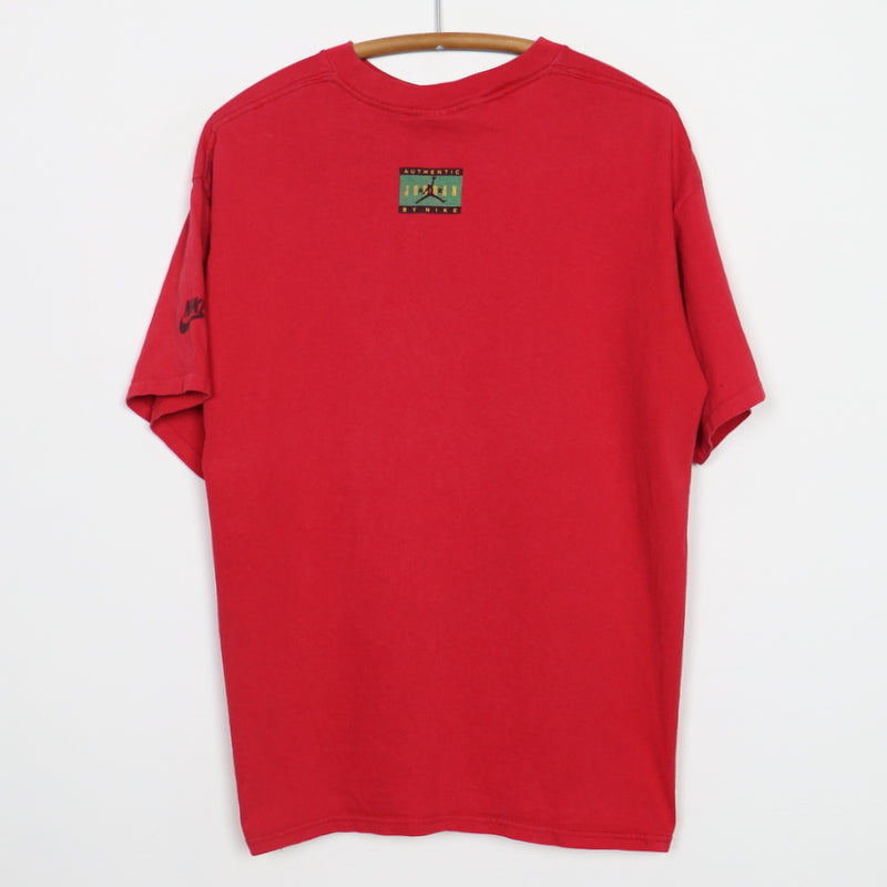 1990s Michael Jordan Nike Shirt