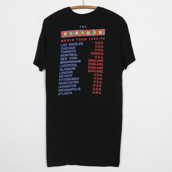 1989 Paul McCartney World Tour Shirt