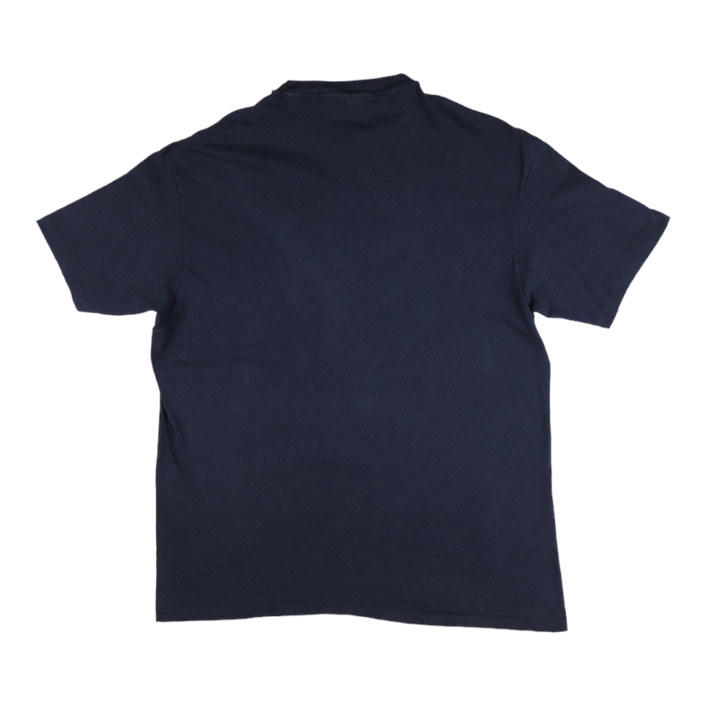 1986 Billy Joel The Bridge Tour Shirt