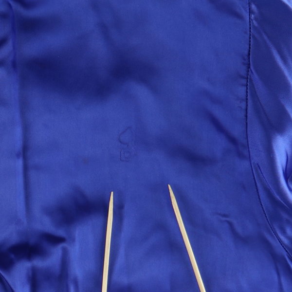 1970s CBS Records Market Research Jacket