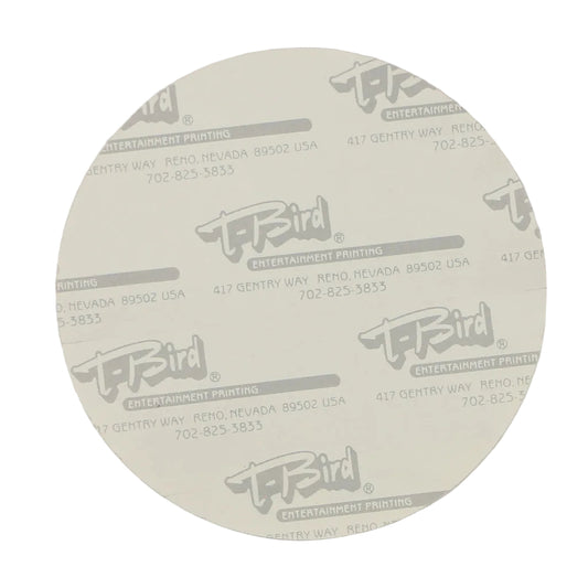 1990 Milli Vanilli The Tour Backstage Pass