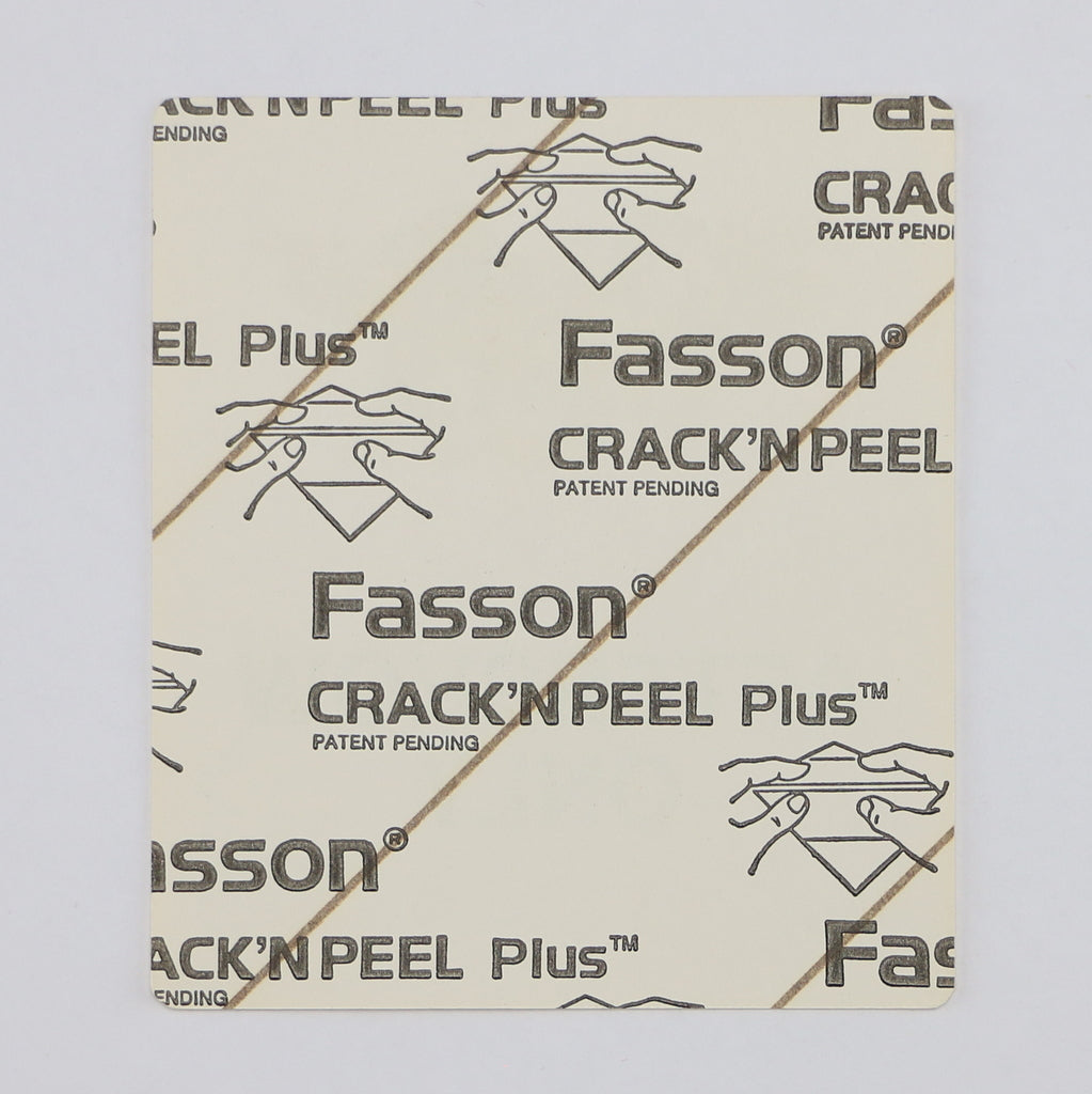 1985 Sammy Hagar VOA Backstage Pass