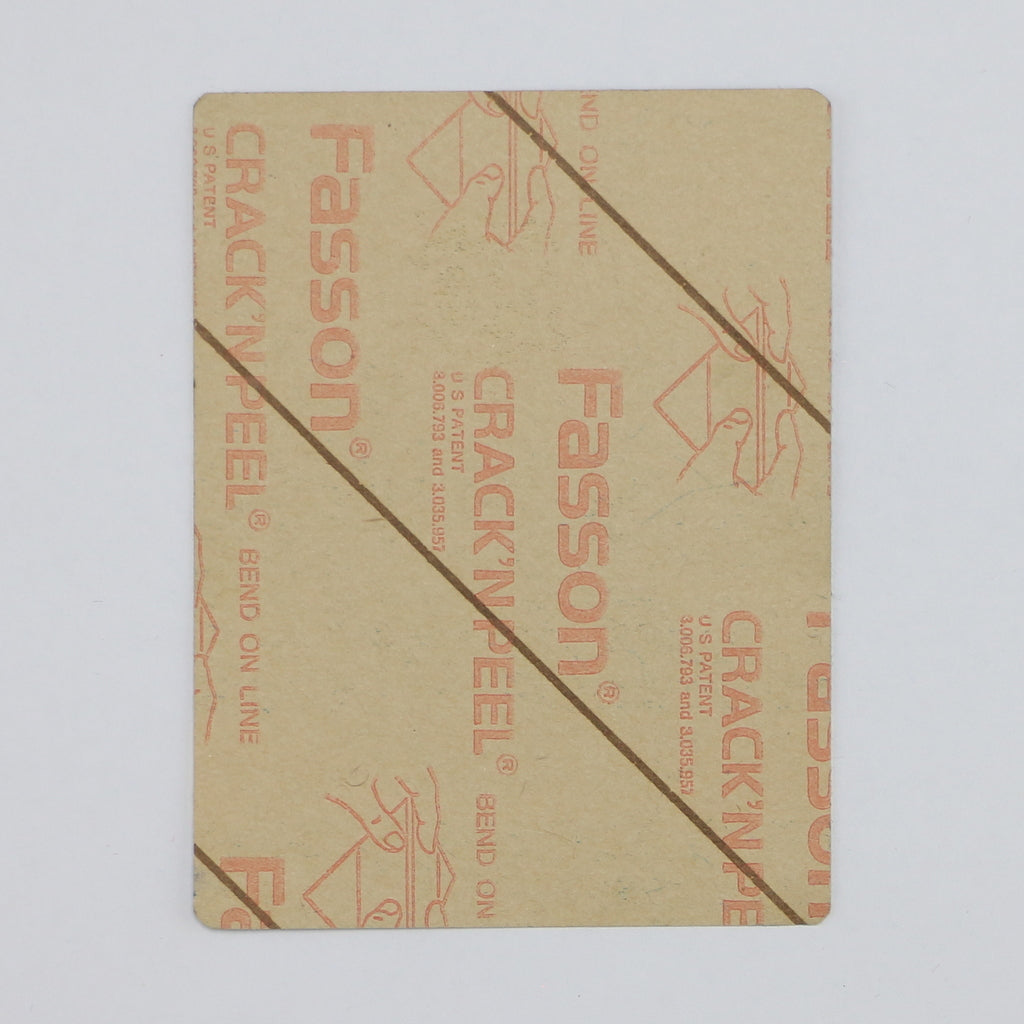 1983 REO Speedwagon Good Trouble Backstage Pass