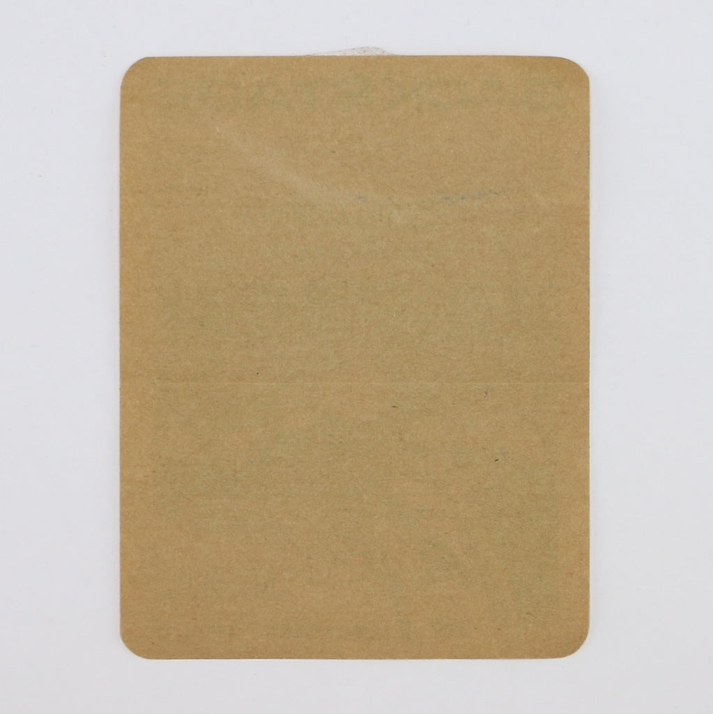 1981 Pat Travers Rainbow Krokus Backstage Pass