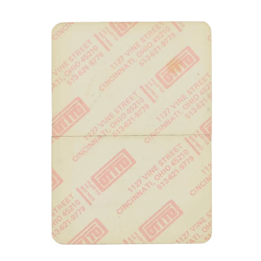 1980s George Benson Backstage Pass