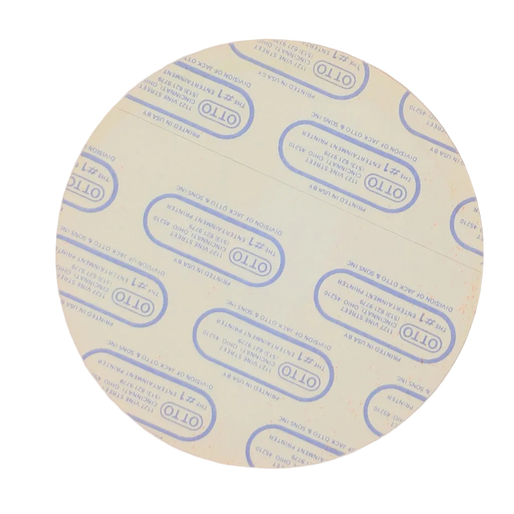 1984 Bruce Springsteen And The E Street Band Tour Crew and Backstage Pass