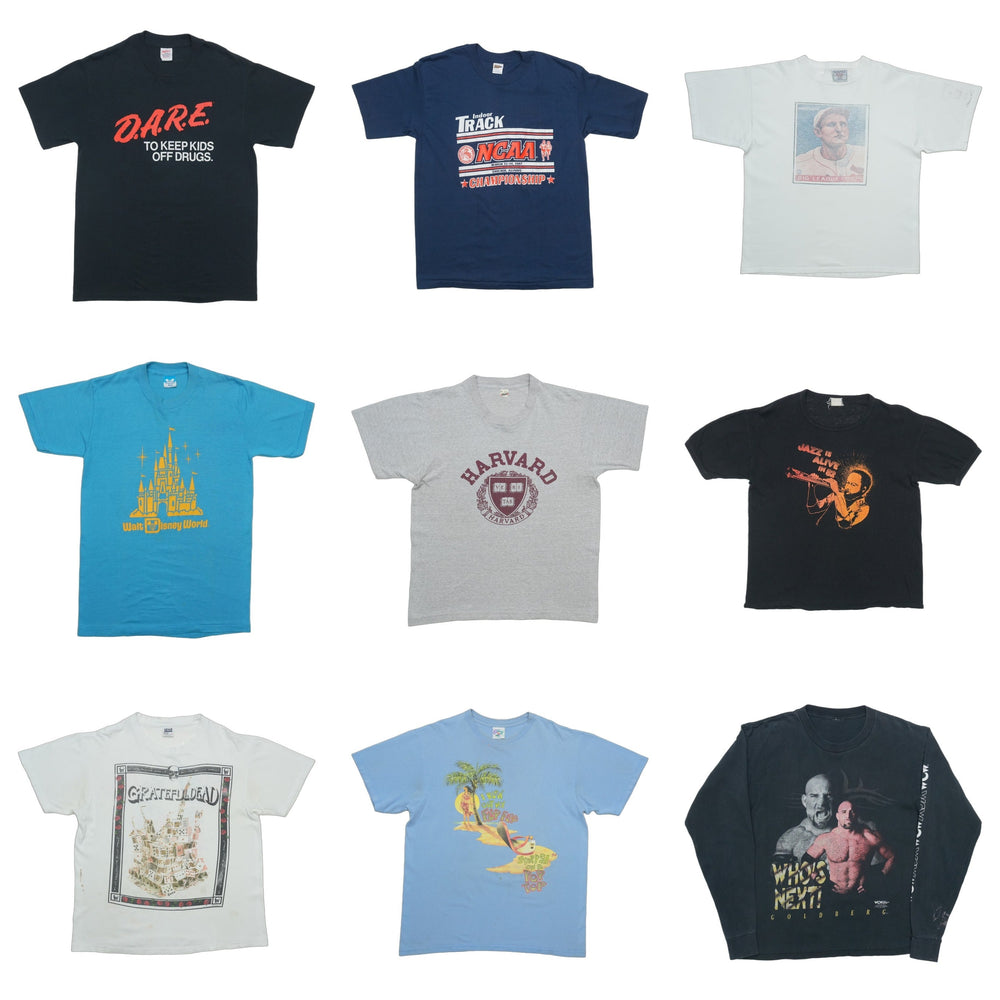 The 9 @ 9 - A New Daily Drop from WyCo