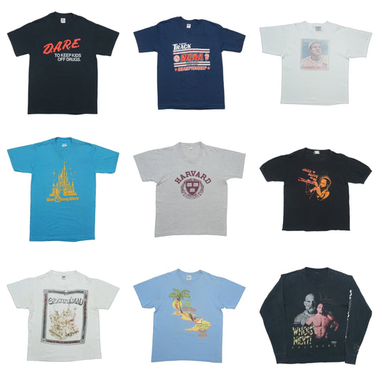 The 9 @ 9 - A New Daily Drop from WyCo