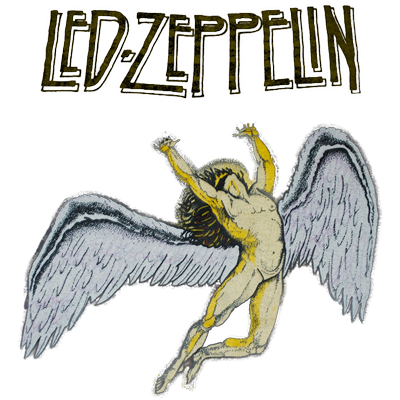 Led Zeppelin