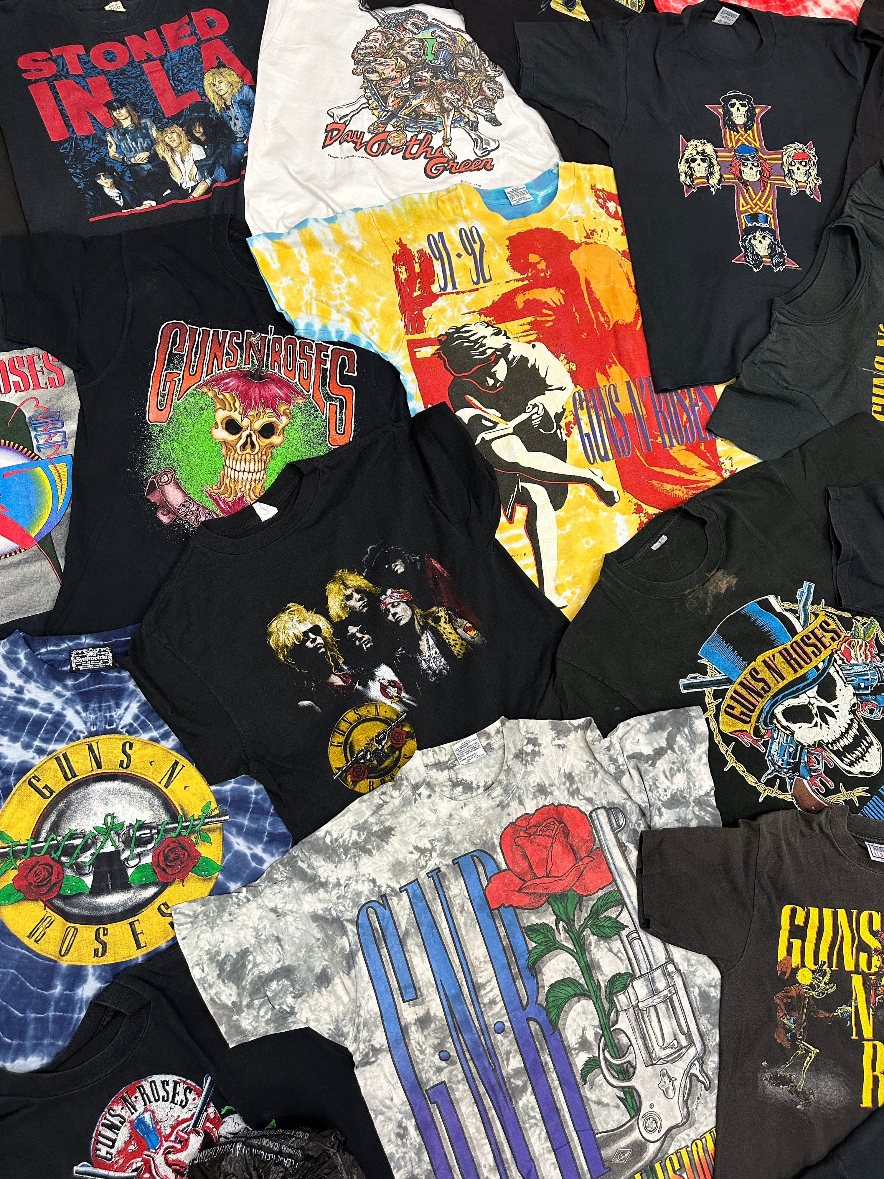 Guns N Roses