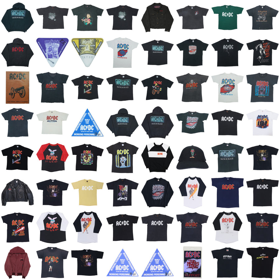 AC/DC