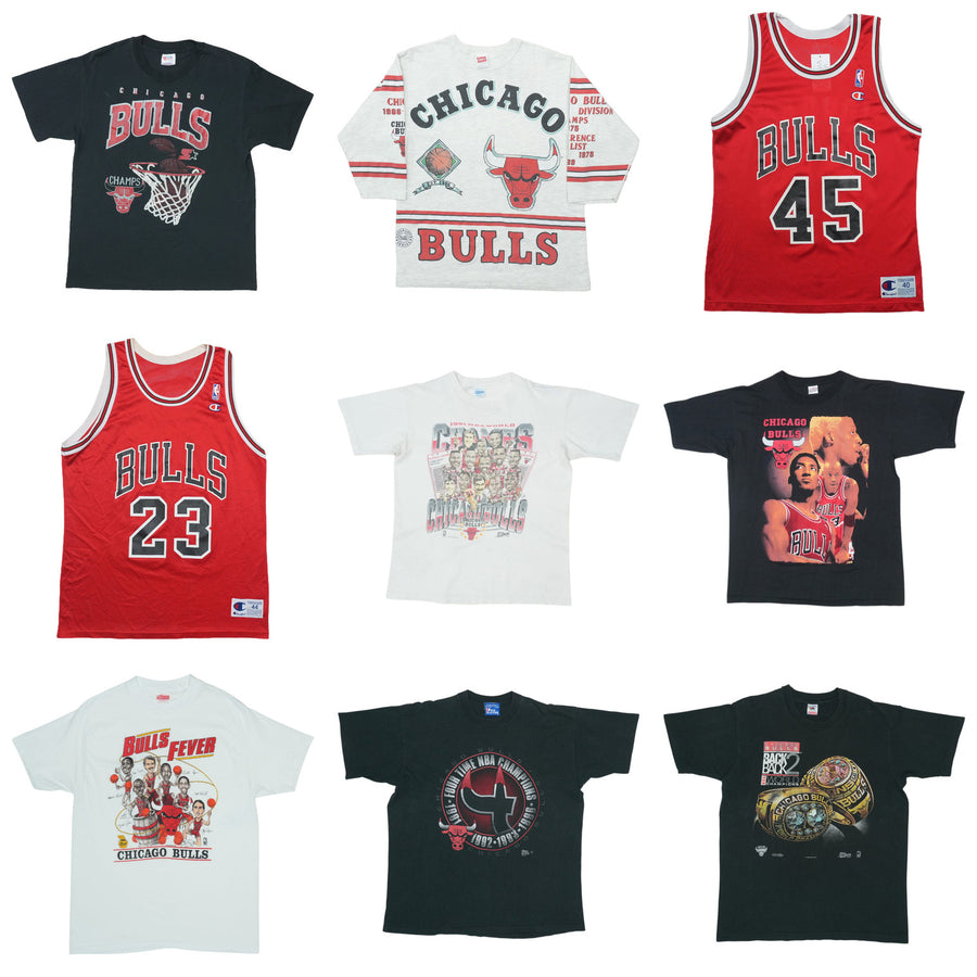 Chicago Bulls