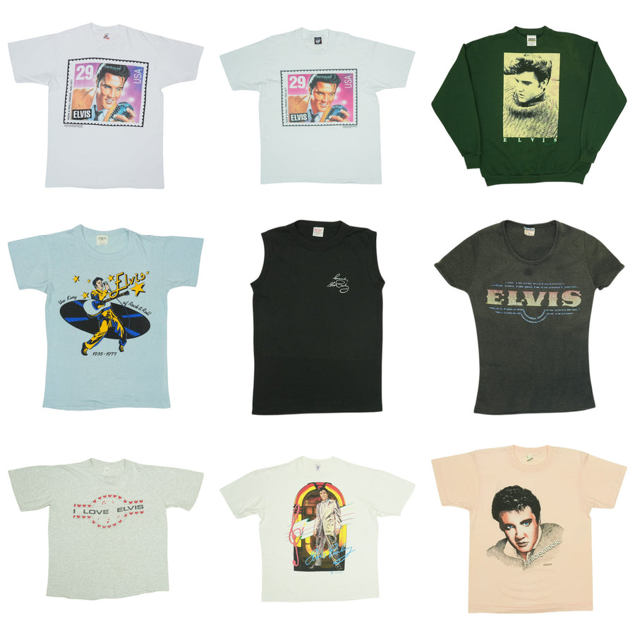 Elvis Presley