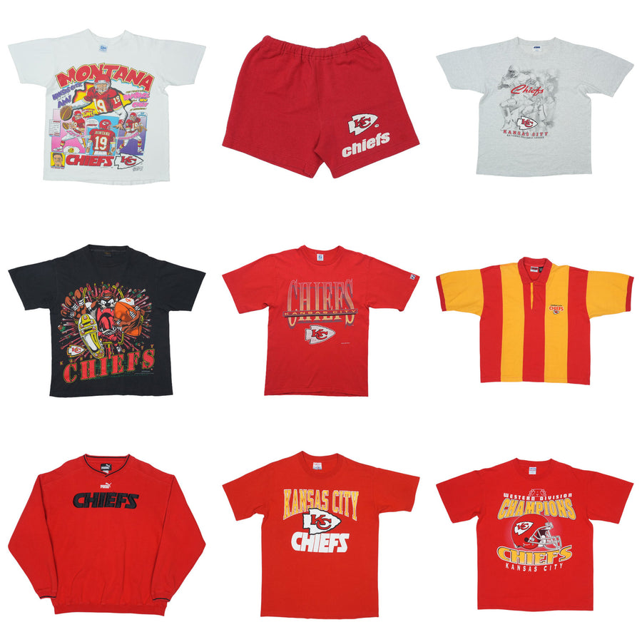 Kansas City Chiefs