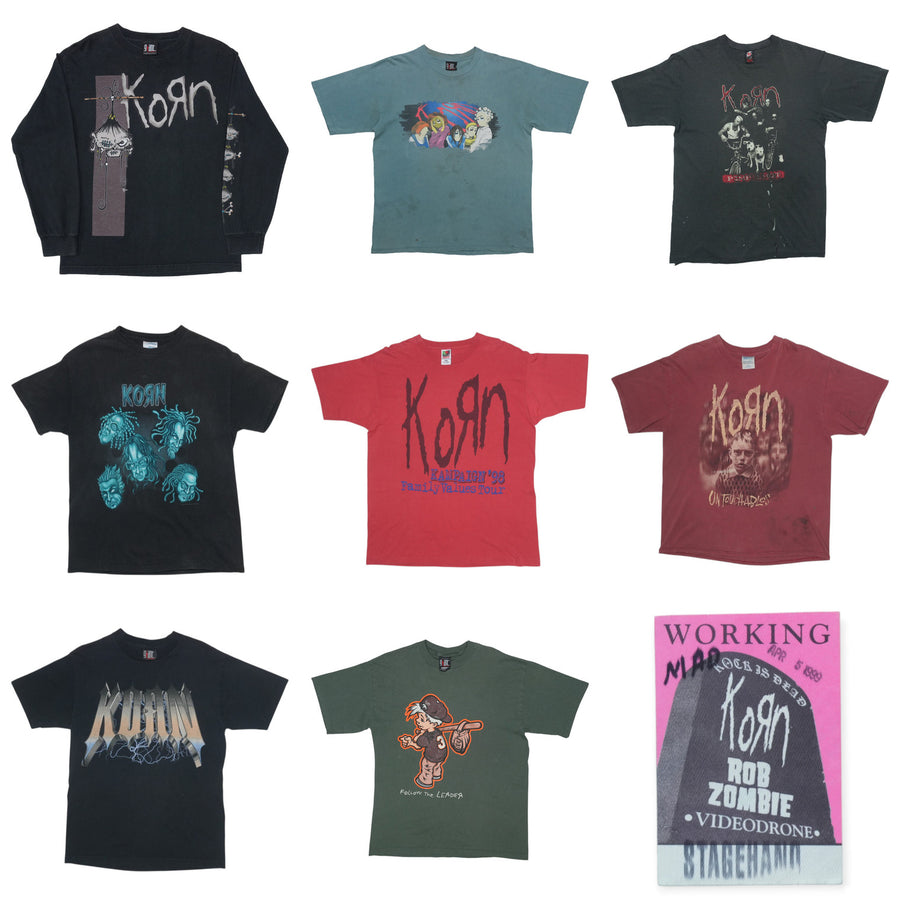 Korn