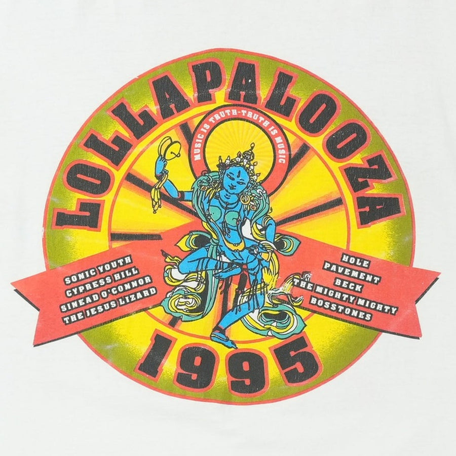 Lollapalooza