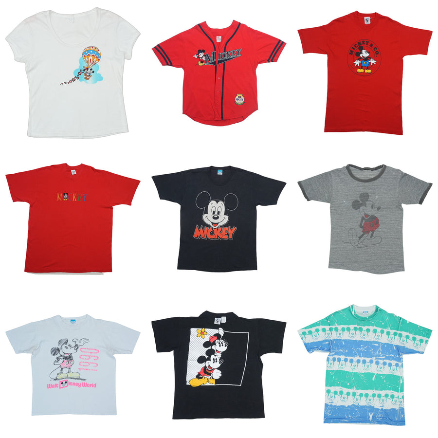 Mickey Mouse