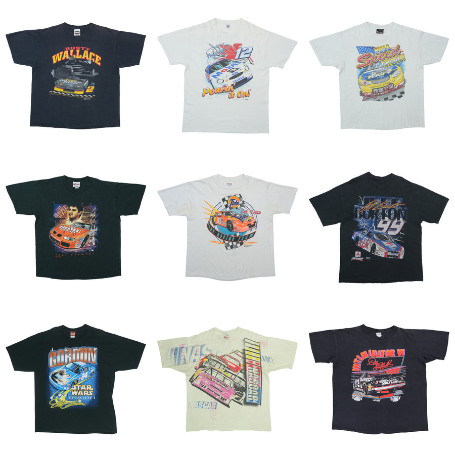 NASCAR