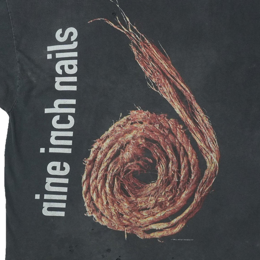 Nine Inch Nails