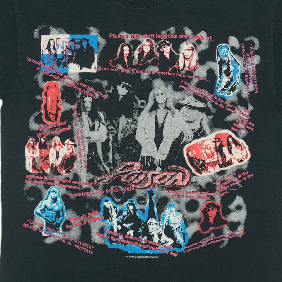 Poison