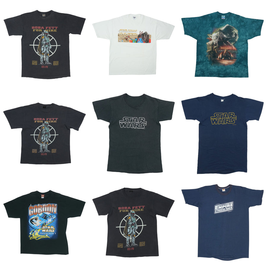 Star Wars