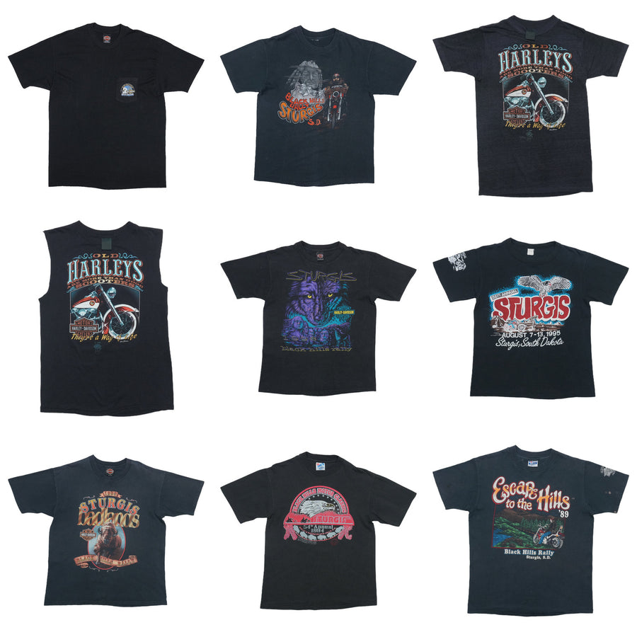 Sturgis Motorcycle Rally