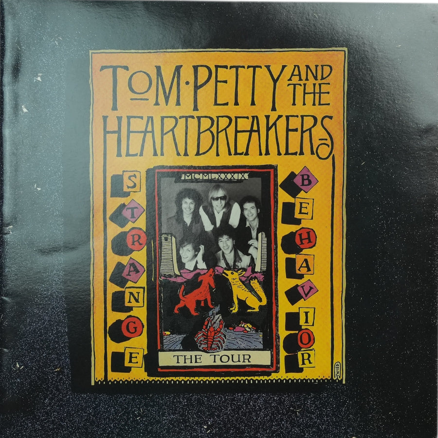 Tom Petty