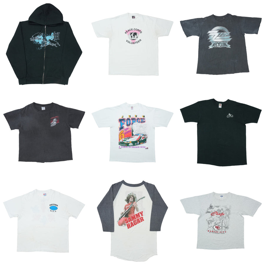 Vintage Deals