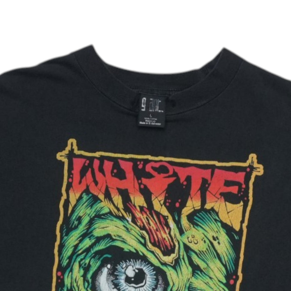 1997 White Zombie Shirt Tag