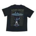 2003 Cher Living Proof Farewell Tour Shirt Back
