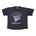1999 Black Sabbath Tour Shirt