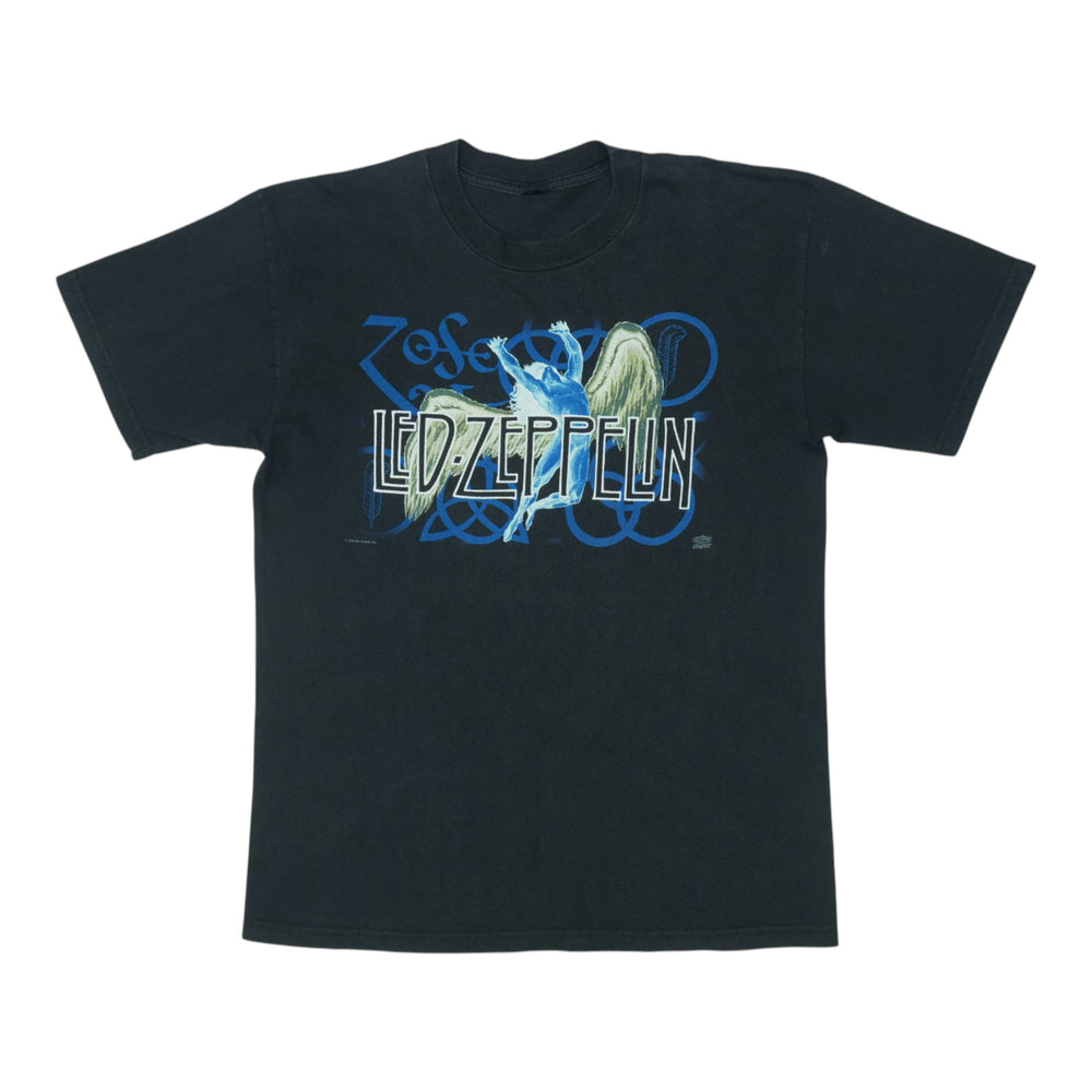 1995 Led Zeppelin Swan Song Shirt