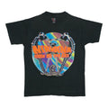 1992 Nirvana Come As You Are Shirt Front