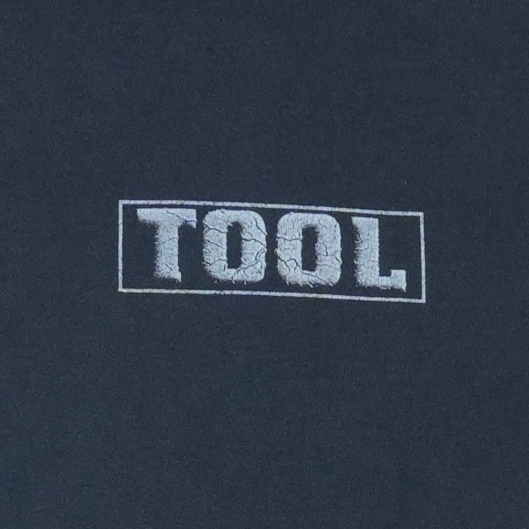 1993 Tool Undertow Shirt