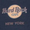 1980s New York Hard Rock Café Shirt