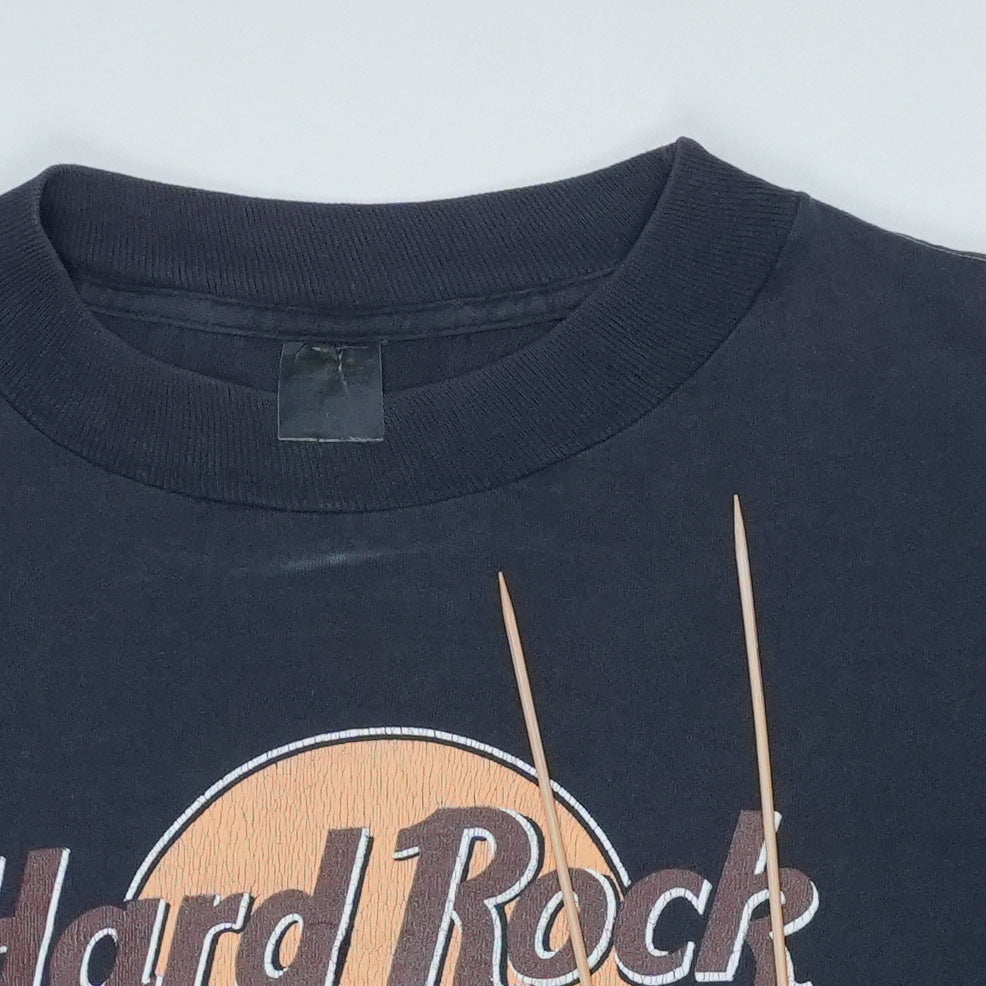 1980s New York Hard Rock Café Shirt