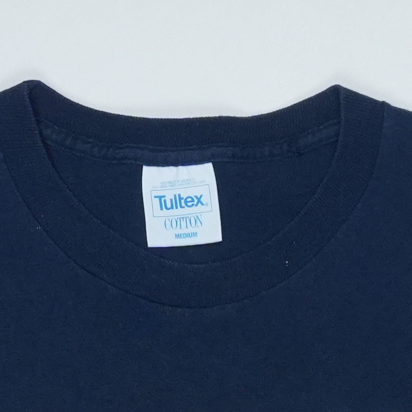 1991 Buffalo Bills Super Bowl Shirt