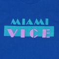 1980s Miami Vice Shirt